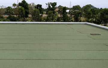 all Camel Green roofing types quoted for