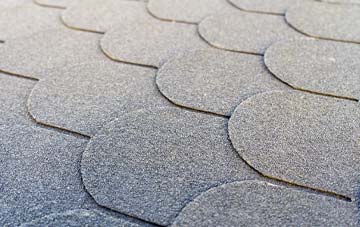 Camel Green asphalt roofing costs