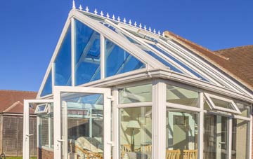 conservatory roof insulation costs Camel Green