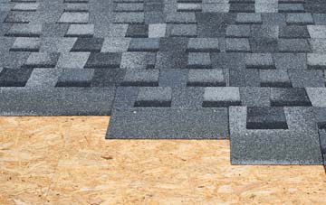 expert Camel Green asphalt roof companies