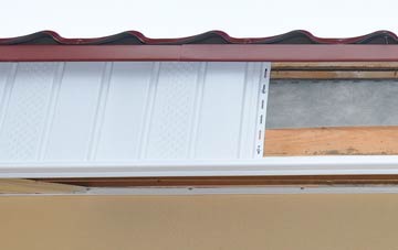 Camel Green fascia repair costs