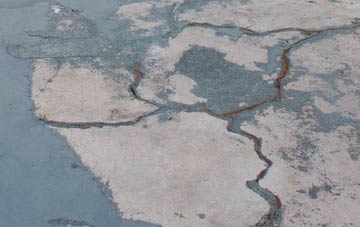 fibreglass roofing replacement Camel Green