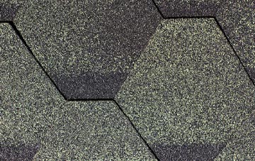 Camel Green fibreglass shingle repairs