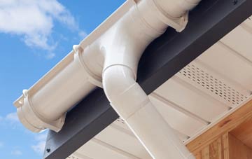Camel Green gutter installation costs
