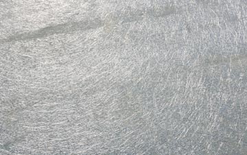 Camel Green laminate fibreglass or shingles?