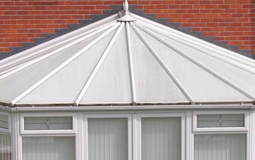 Camel Green polycarbonate conservatory roof repairs