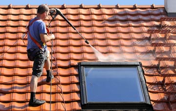 roof cleaning Camel Green, Dorset