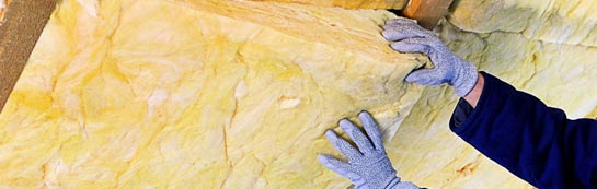 quotes for Camel Green roof insulation