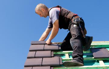 disadvantages of Camel Green slate roofing