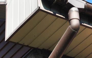 Camel Green soffit installation costs