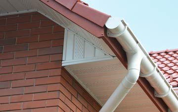 Camel Green soffit repair costs