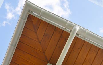 Camel Green soffit types