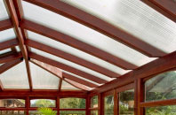 Camel Green conservatory roofing insulation