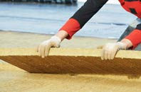 find rated Camel Green roof insulation companies