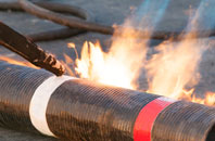 Camel Green flat roofing replacement