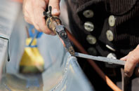 Camel Green lead roof quotes