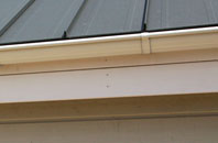 Camel Green soffit repair