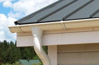 Camel Green soffits